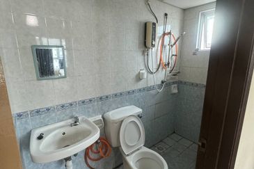 Bistari Impian Apartment