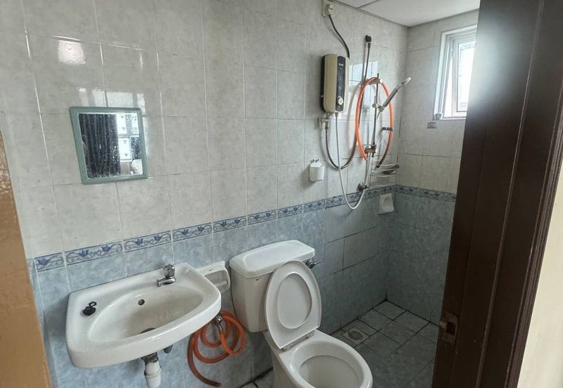 Bistari Impian Apartment