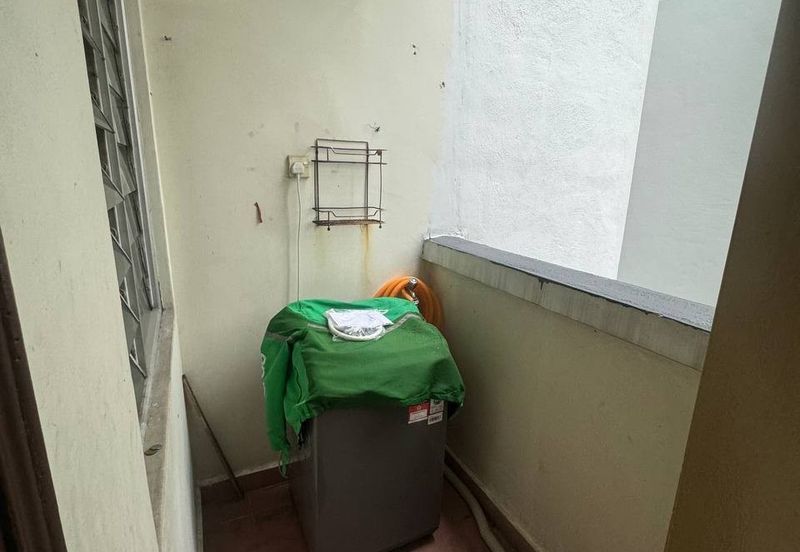 Bistari Impian Apartment