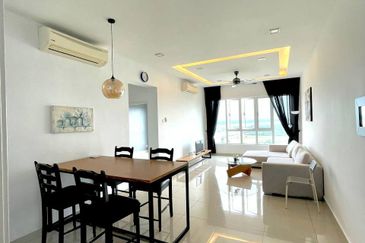 Tropez Residences @ Danga Bay