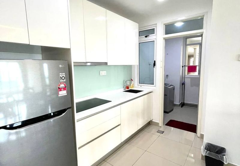 Tropez Residences @ Danga Bay