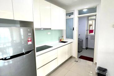 Tropez Residences @ Danga Bay