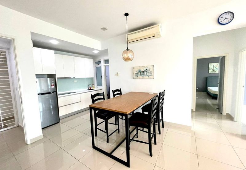 Tropez Residences @ Danga Bay