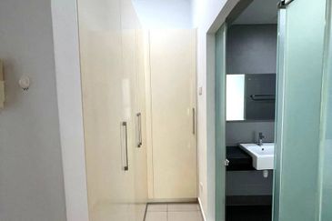 Tropez Residences @ Danga Bay