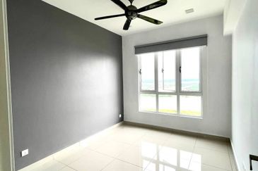 Tropez Residences @ Danga Bay