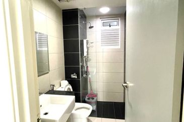 Tropez Residences @ Danga Bay