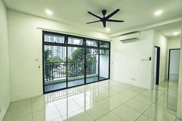 8scape Residences @ Sutera