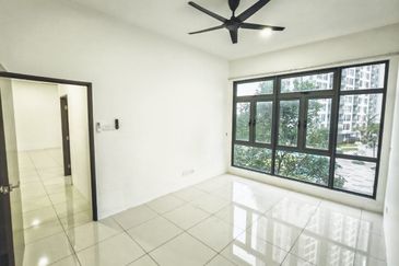 8scape Residences @ Sutera