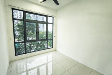 8scape Residences @ Sutera