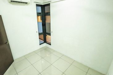 8scape Residences @ Sutera