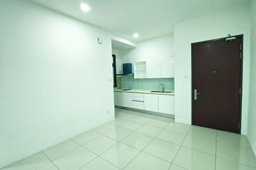 8scape Residences @ Sutera