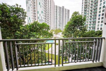 8scape Residences @ Sutera