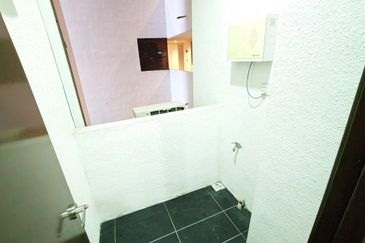 8scape Residences @ Sutera