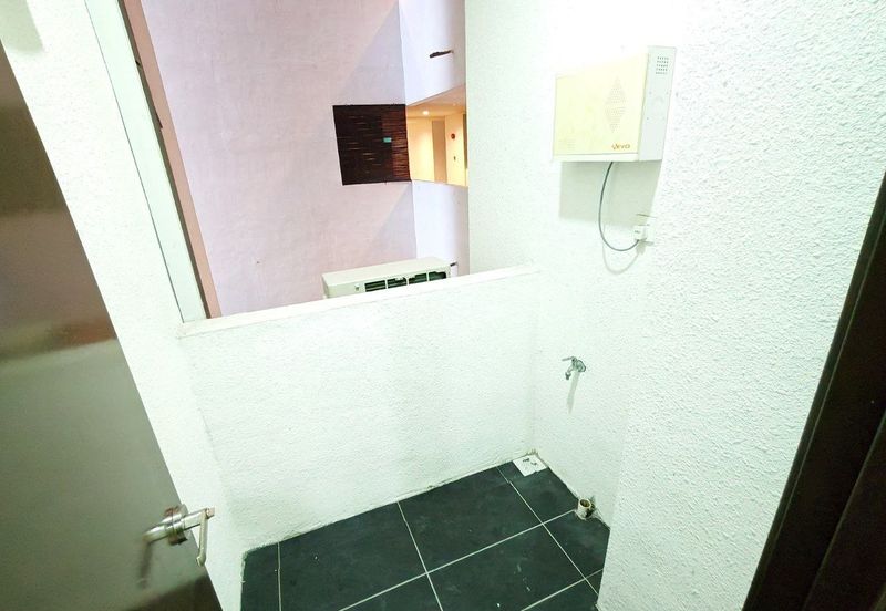 8scape Residences @ Sutera