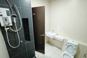 8scape Residences @ Sutera