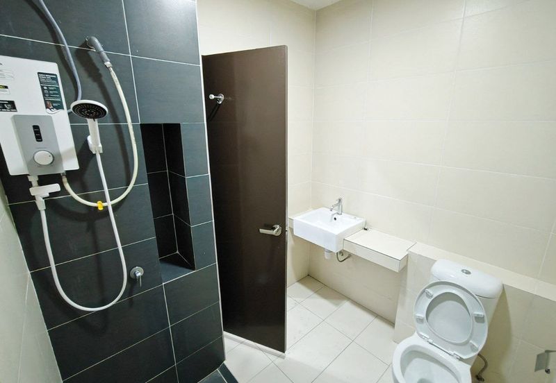 8scape Residences @ Sutera