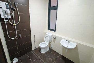 8scape Residences @ Sutera