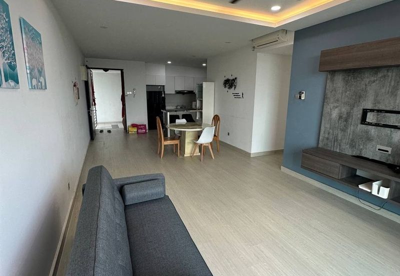 Twin Danga Residence