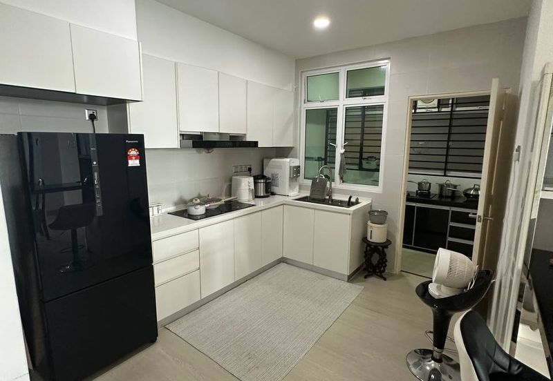 Twin Danga Residence