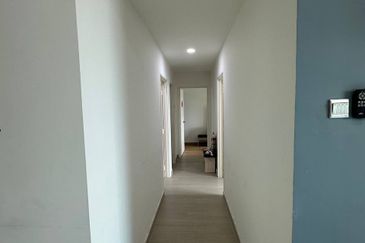 Twin Danga Residence