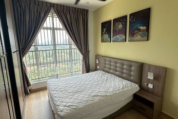 Twin Danga Residence