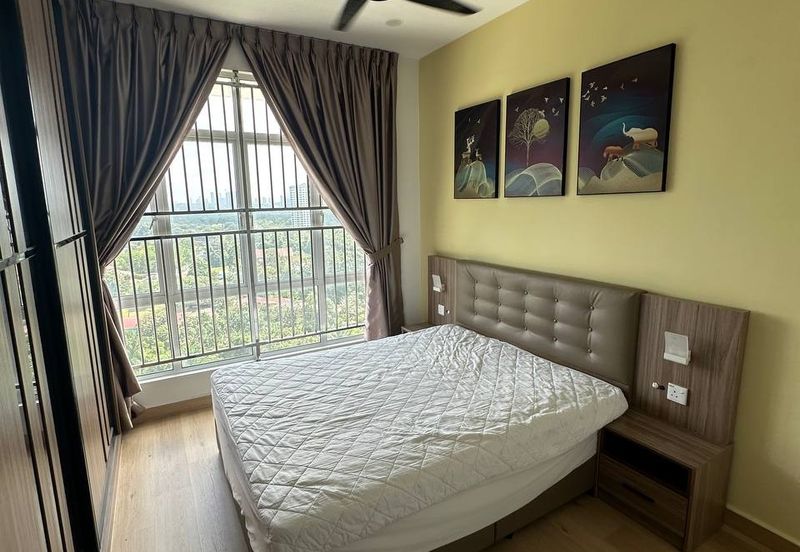 Twin Danga Residence