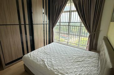 Twin Danga Residence