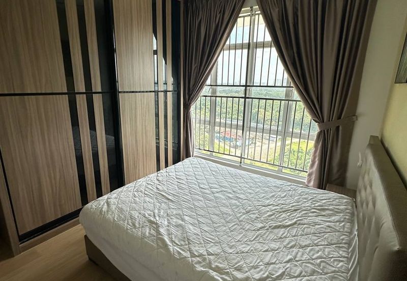 Twin Danga Residence