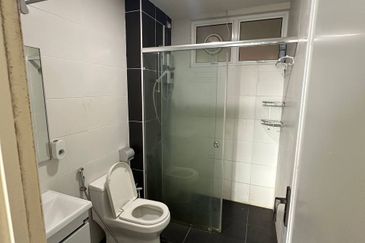 Twin Danga Residence