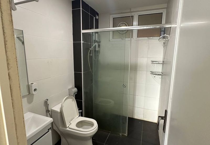 Twin Danga Residence