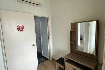 Twin Danga Residence