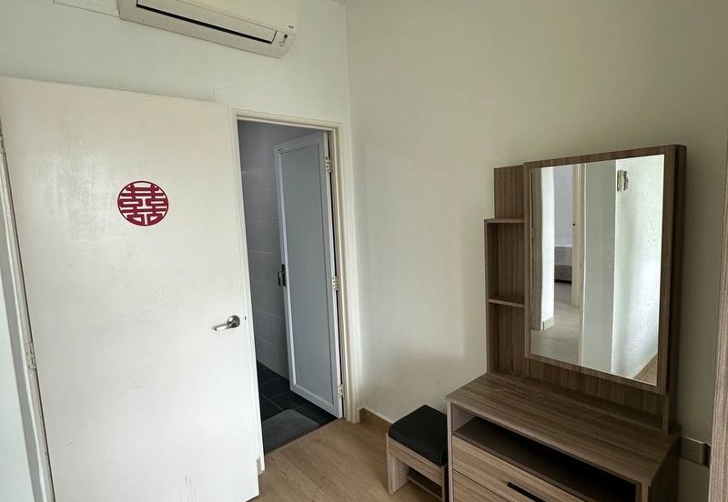 Twin Danga Residence