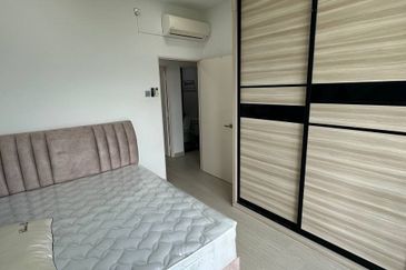 Twin Danga Residence