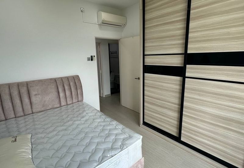 Twin Danga Residence