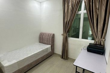 Twin Danga Residence