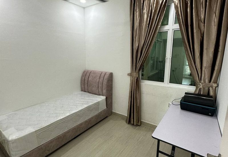 Twin Danga Residence