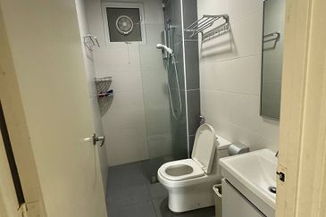 Twin Danga Residence