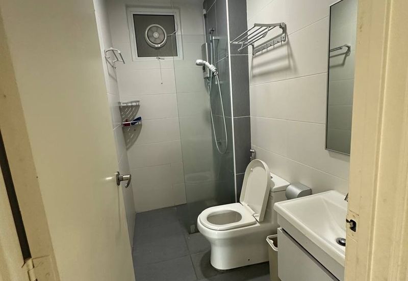 Twin Danga Residence