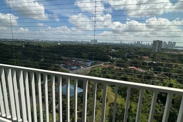 Twin Danga Residence