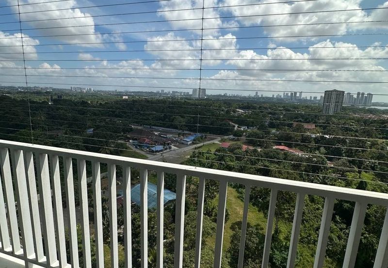 Twin Danga Residence