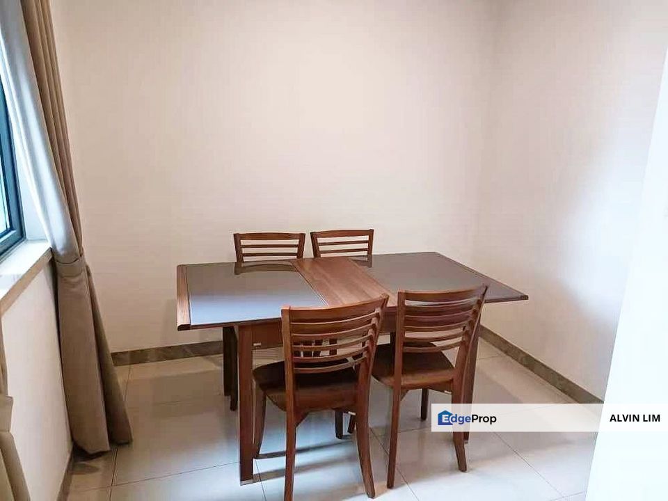 R&F Princess Cove/ Walking Distance To Ciq/ 2bed 1bath/ Cheapest, Johor, Johor Bahru