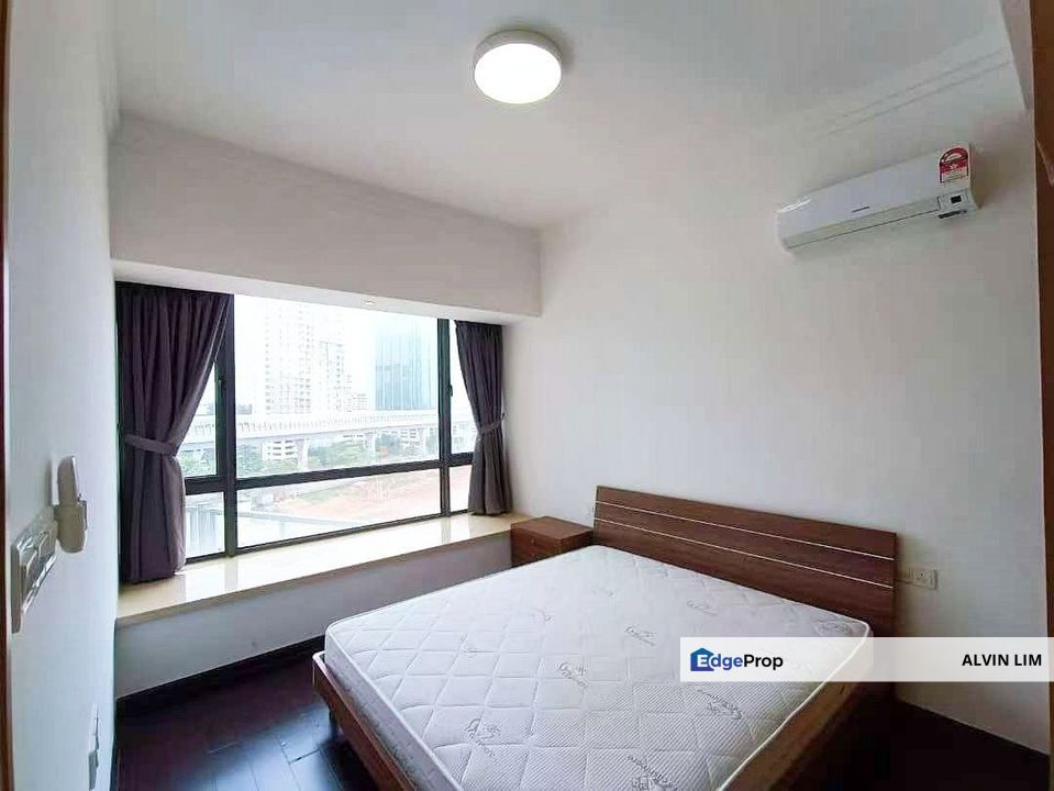 R&F Princess Cove/ Walking Distance To Ciq/ 2bed 1bath/ Cheapest, Johor, Johor Bahru