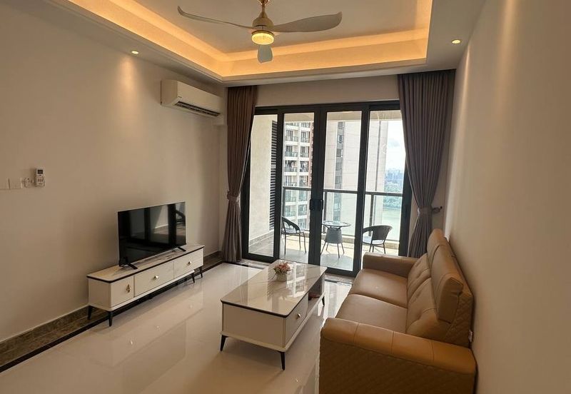 R&F Princess Cove - Seine Region