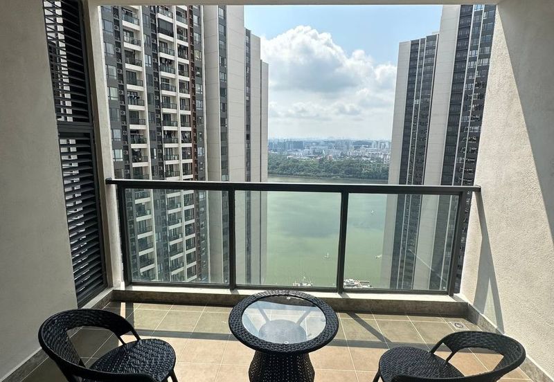 R&F Princess Cove - Seine Region