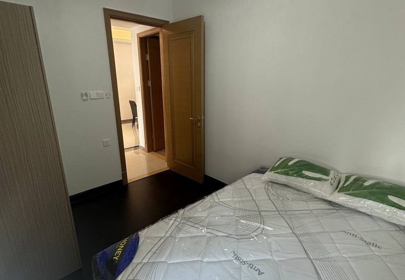 R&F Princess Cove - Seine Region