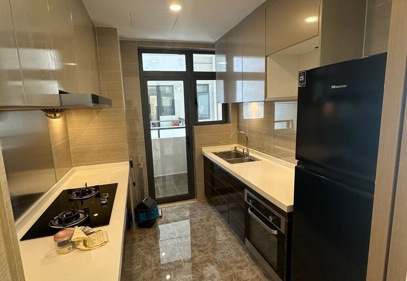 R&F Princess Cove - Seine Region