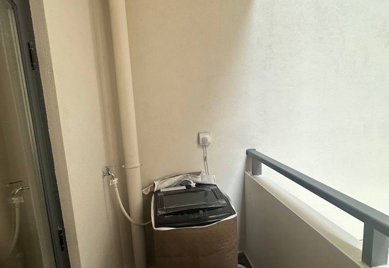 R&F Princess Cove - Seine Region