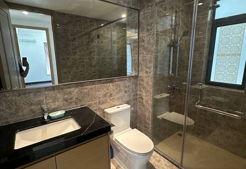 R&F Princess Cove - Seine Region