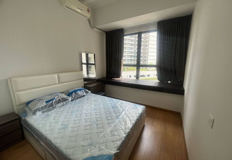 Bay Laurel @ Country Garden Danga Bay