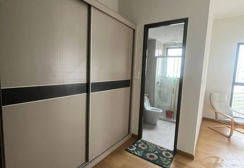 Bay Laurel @ Country Garden Danga Bay